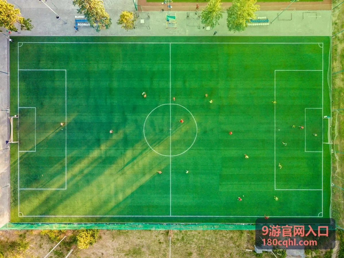9游官网入口在桌面端的页面区域划分示意