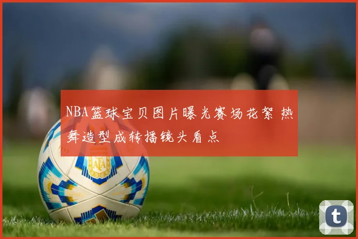 NBA篮球宝贝图片曝光赛场花絮 热舞造型成转播镜头看点