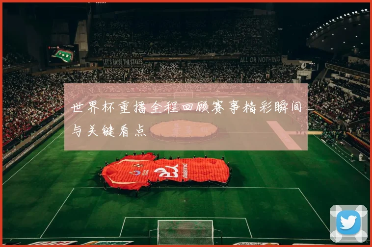 世界杯重播全程回顾赛事精彩瞬间与关键看点