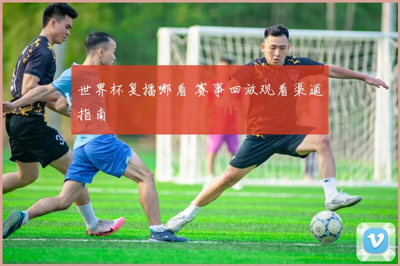 世界杯复播哪看 赛事回放观看渠道指南