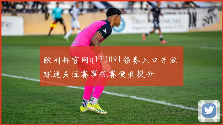 欧洲杯官网q173091领券入口开放 球迷关注赛事观赛便利提升